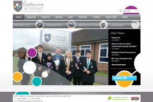 The Eastbourne Academy