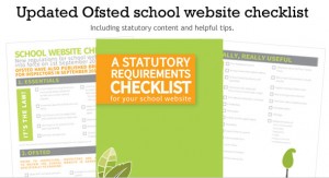 ofsted-website-checklist