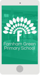 Farnham Green School Mobile App