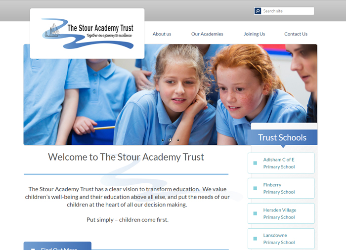 Stour Academy Trust