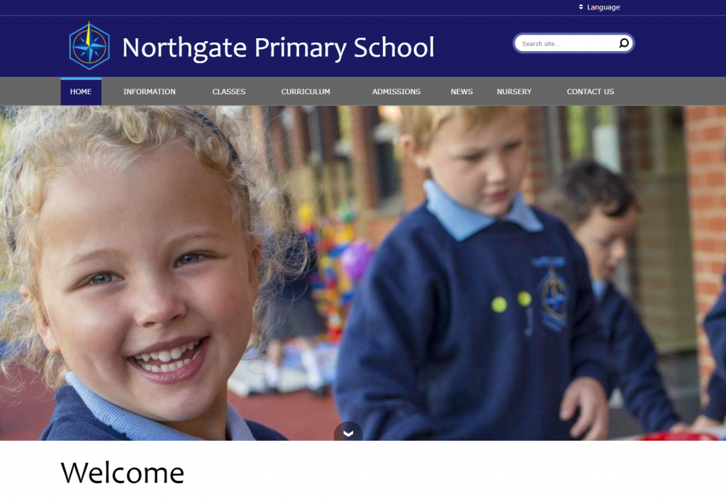 Multi Academy Trust Website Design Provided By Greenhouse School Websites