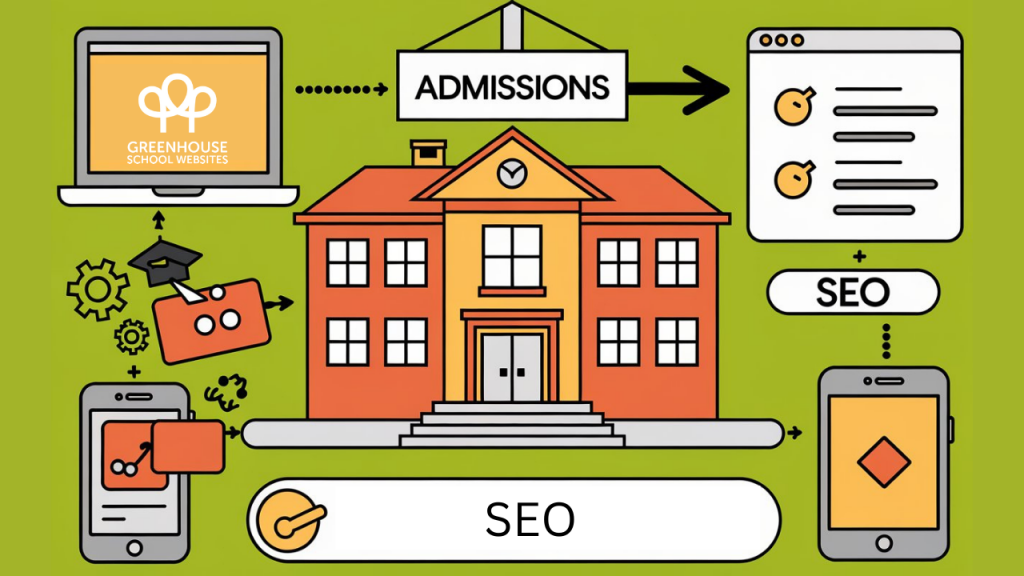 SEO for schools