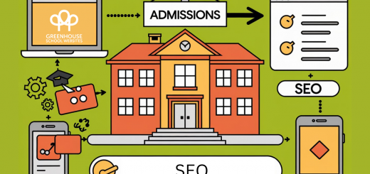 SEO for schools