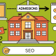 SEO for schools