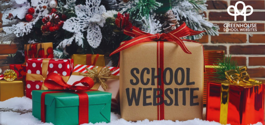 Unwrap a website for xmas