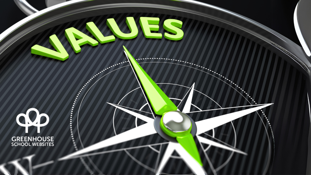 Values